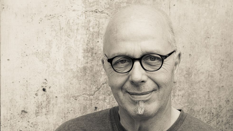 Portrait von  Michael Schultes