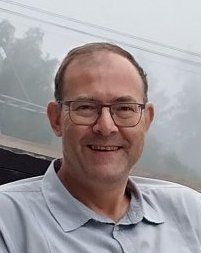 Portrait von  Matthias Brust-Braun