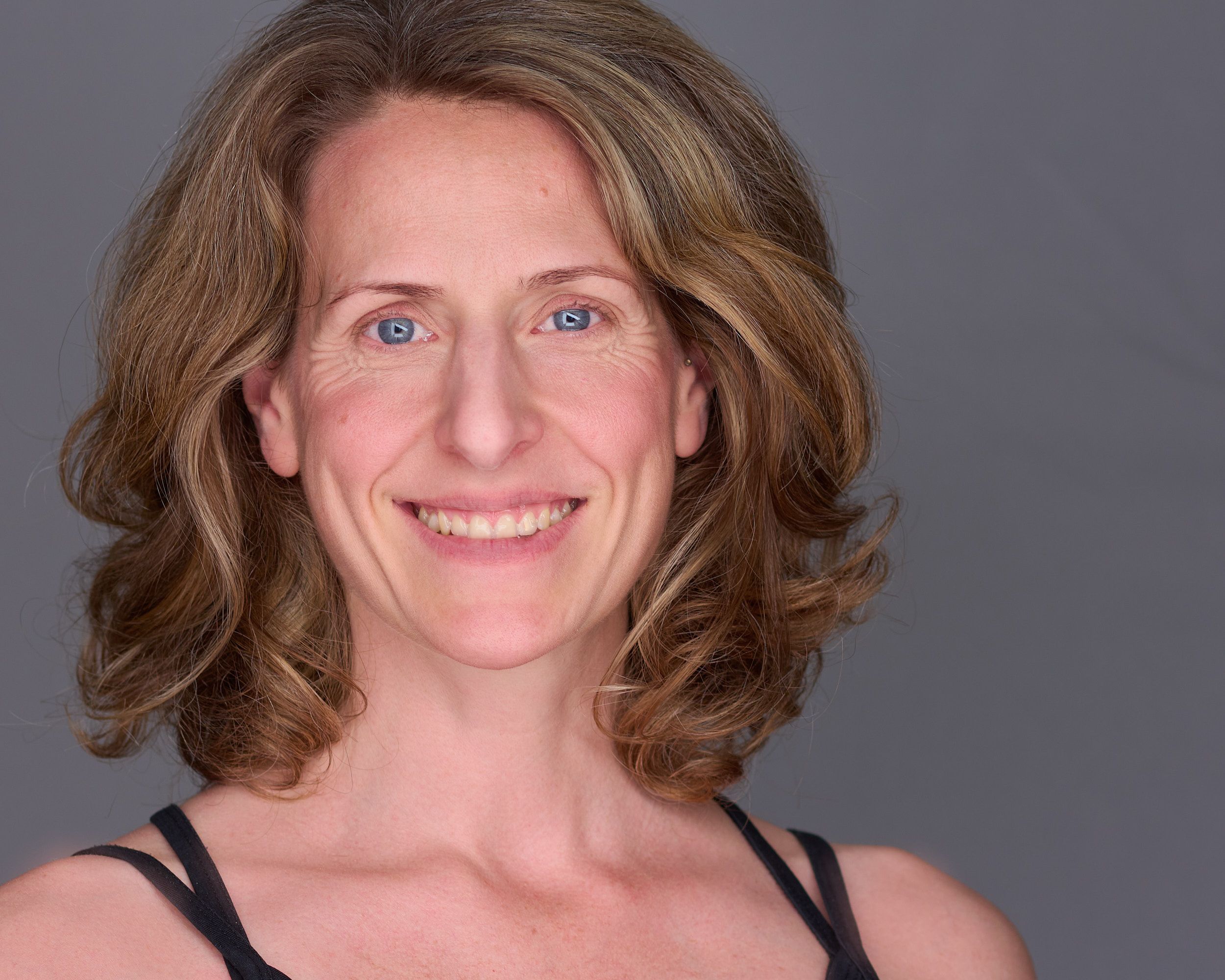 Portrait von Dr. rer. nat. Jeannine Heller