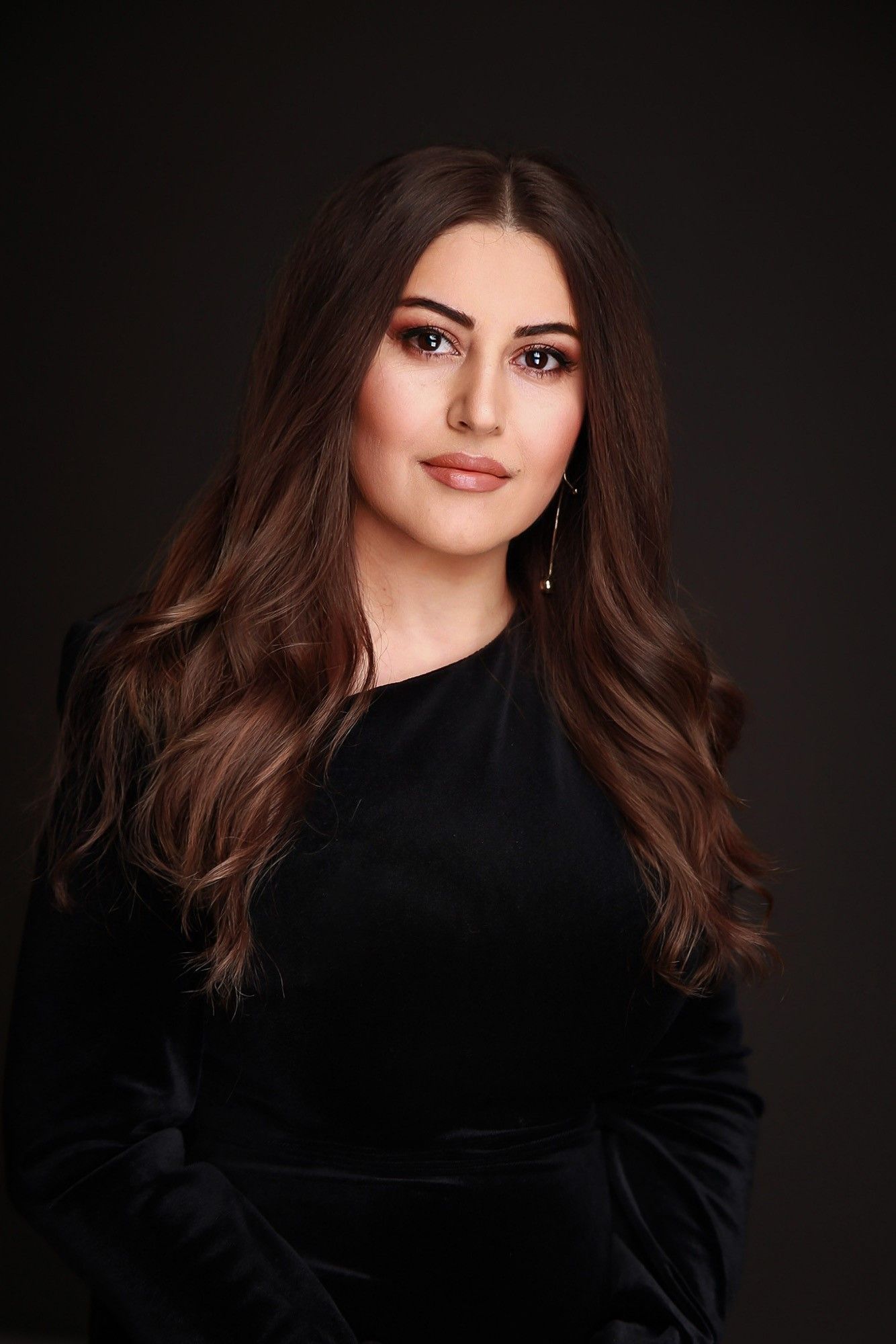Portrait von  Rima Lahdo