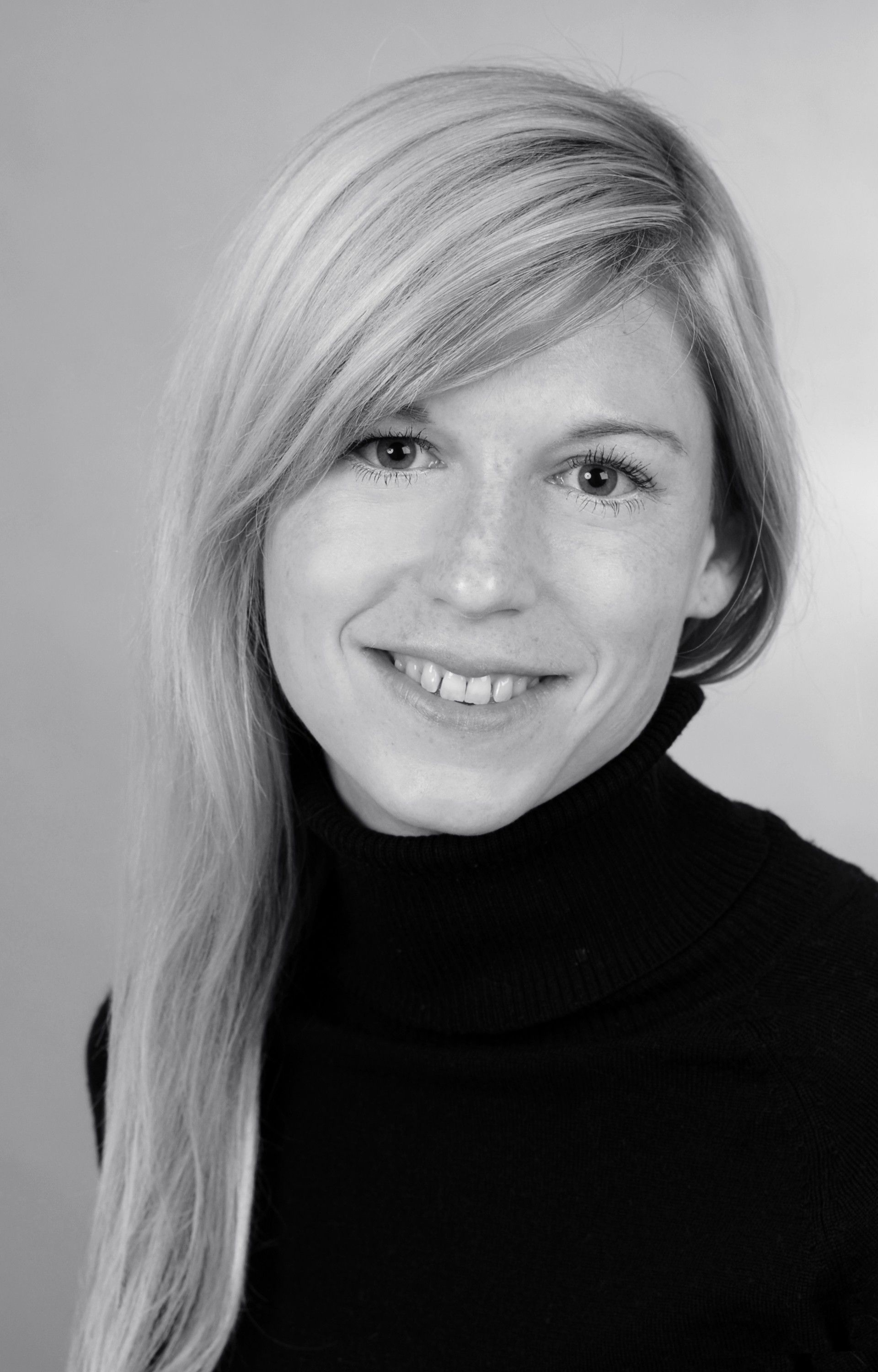 Portrait von  Vanessa Renner