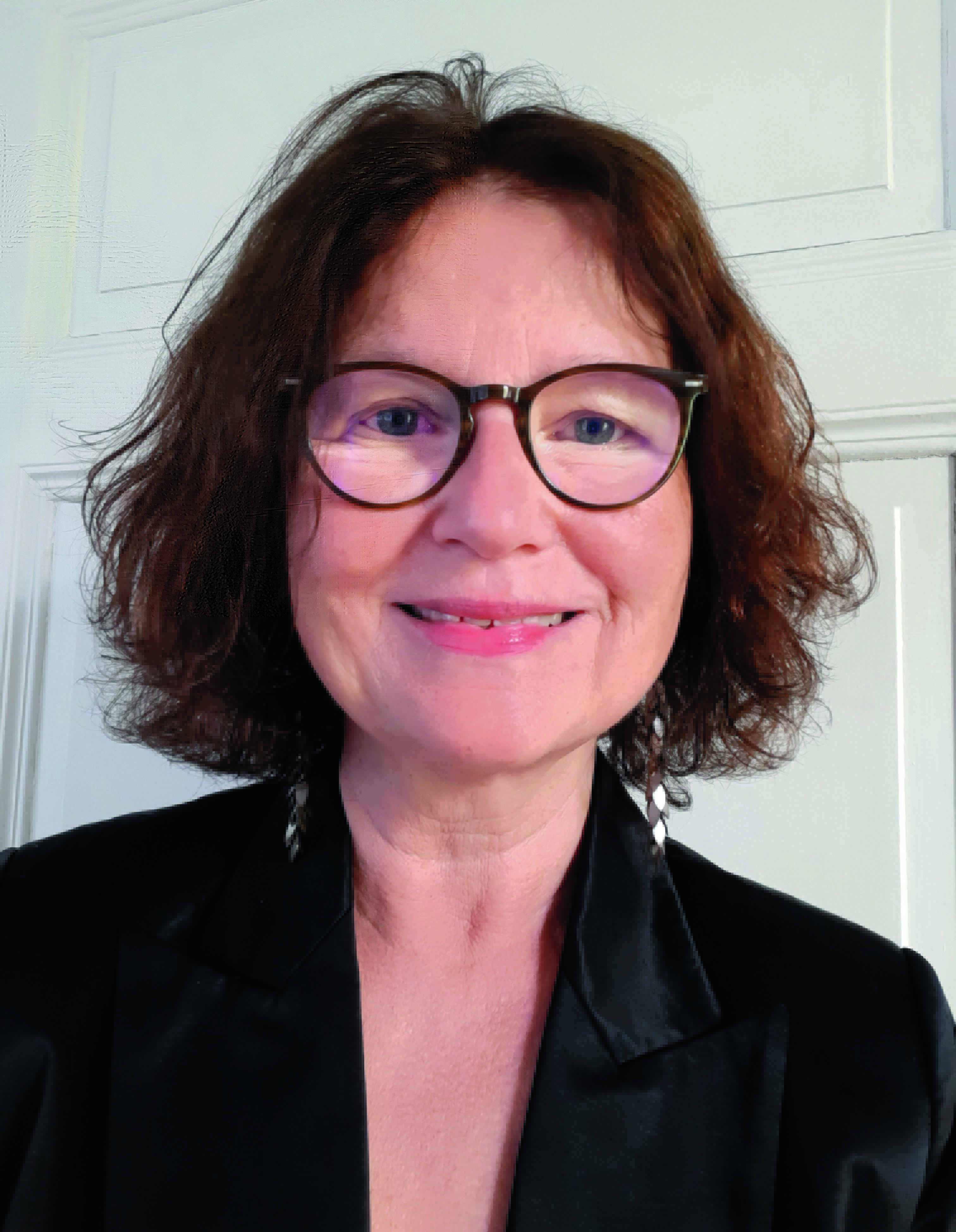 Portrait von  Petra von Breitenbach