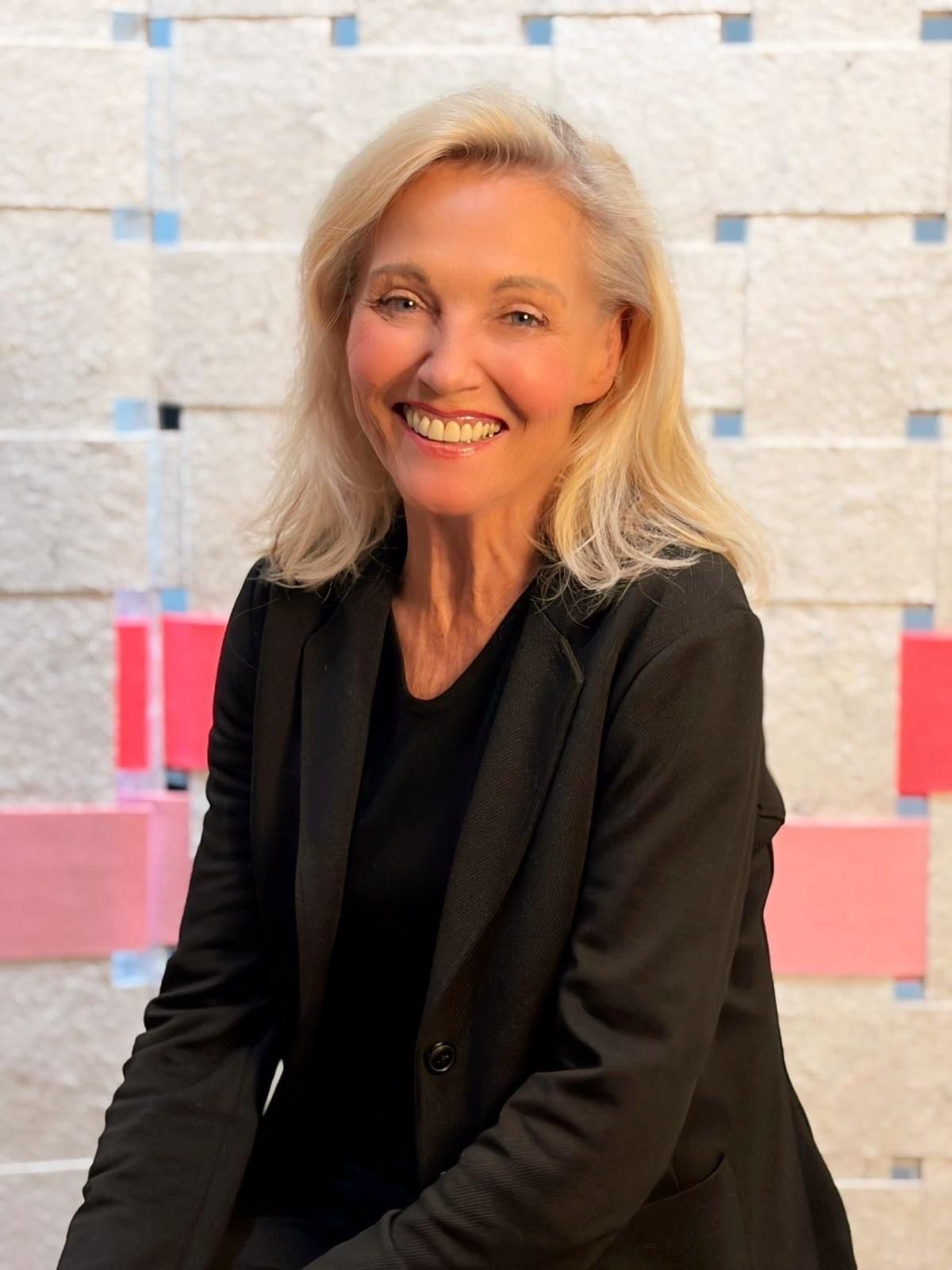 Portrait von  Jutta Feit