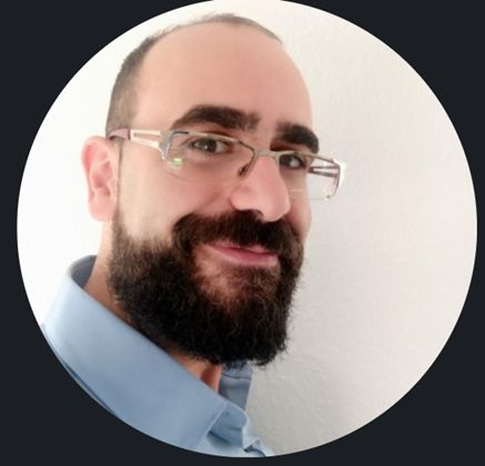 Portrait von  Yassine Baya