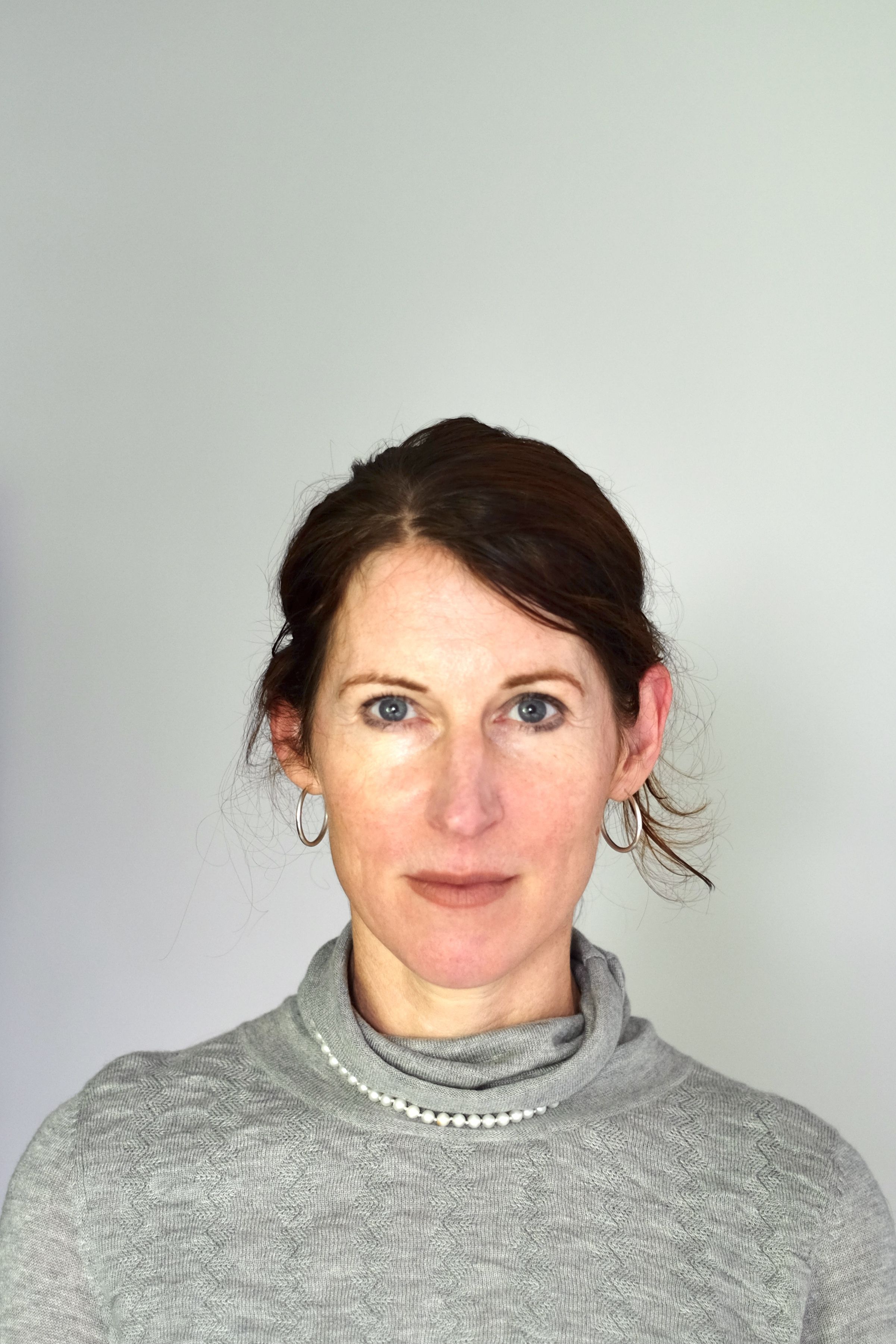 Portrait von  Katrin Reinwald