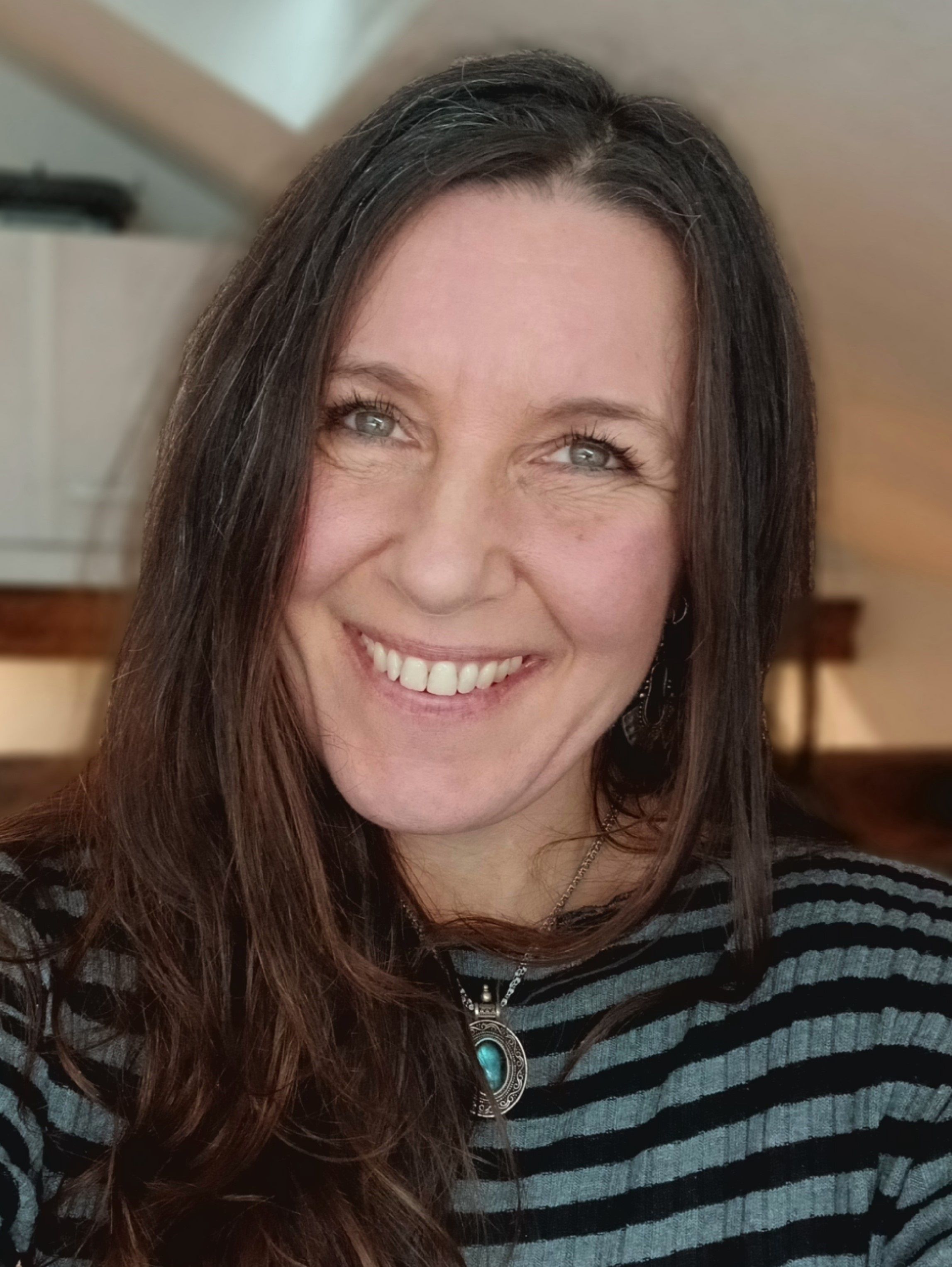 Portrait von  Andrea Trautwein
