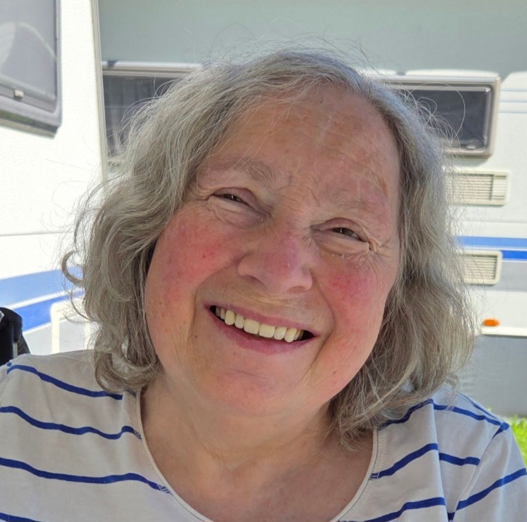 Portrait von  Gertruud van den Eijnden