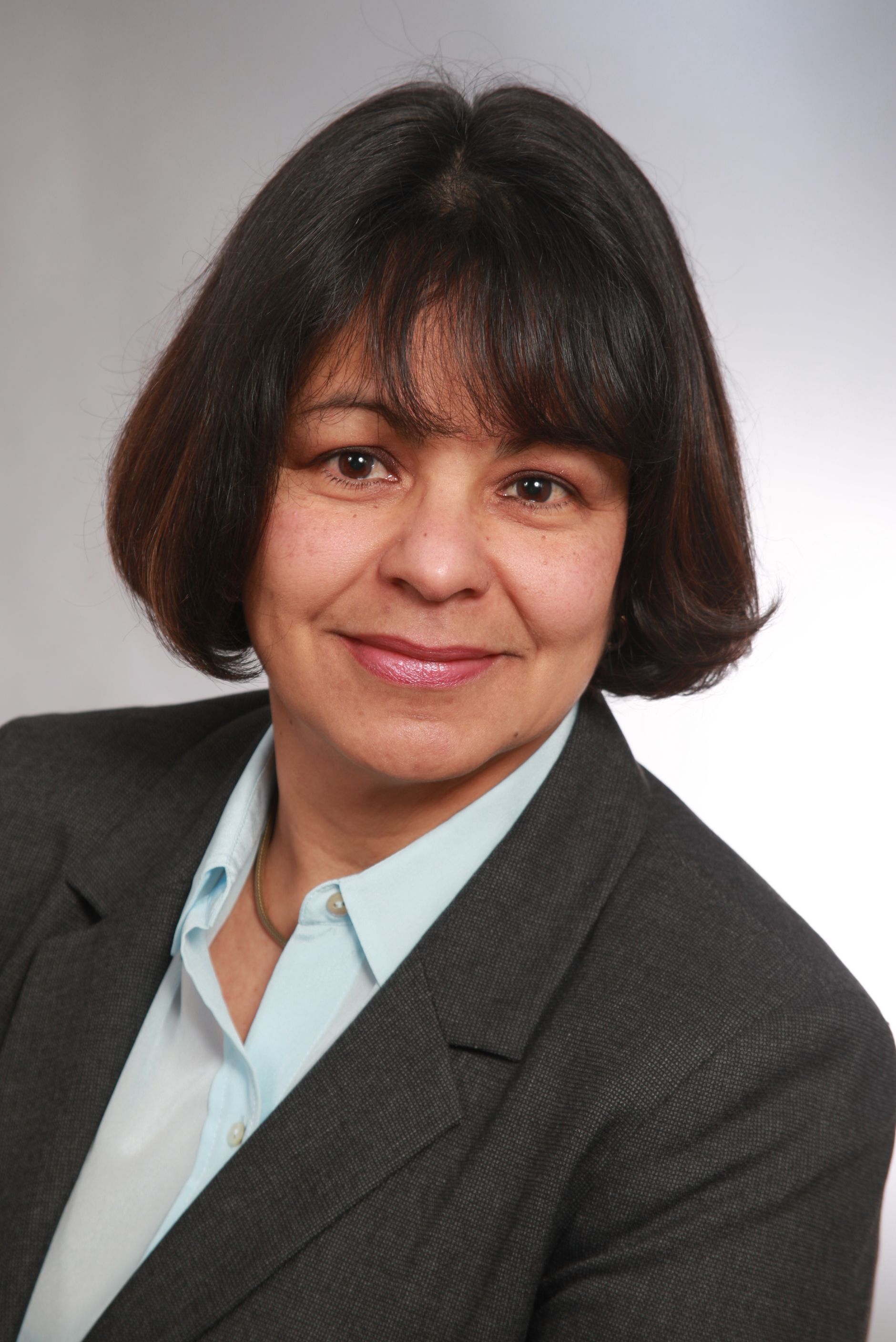 Portrait von  Ing. Ileana Mattinger